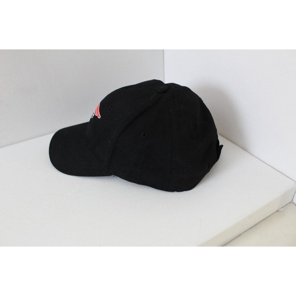Red Wing Shoes Embroidered Logo Baseball Cap - Picture 2 of 6